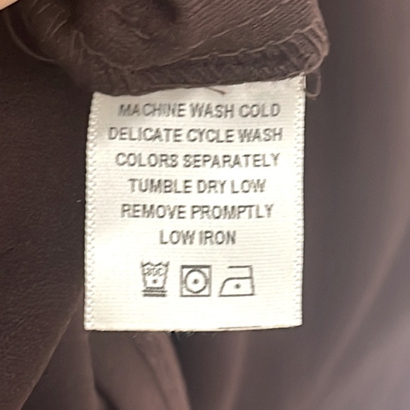 ❤️ CHADWICKS Sleeveless Dress Size 12 - Picture 5 of 5